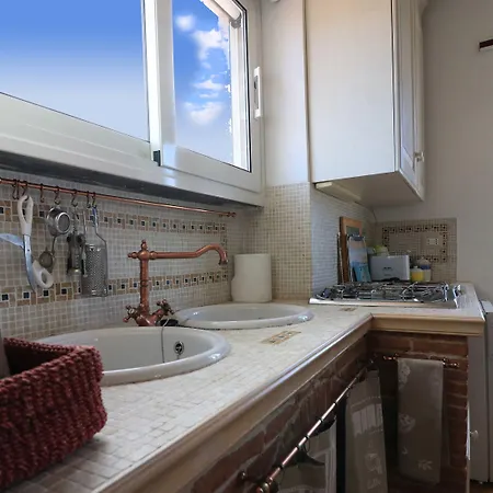Apartment Italianway - Costiglioli 8 *