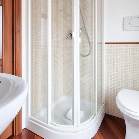 Apartment Italianway - Costiglioli 8 Sanremo