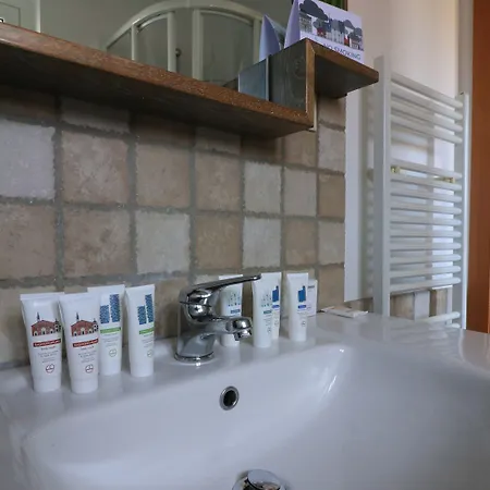 Apartment Italianway - Costiglioli 8 *