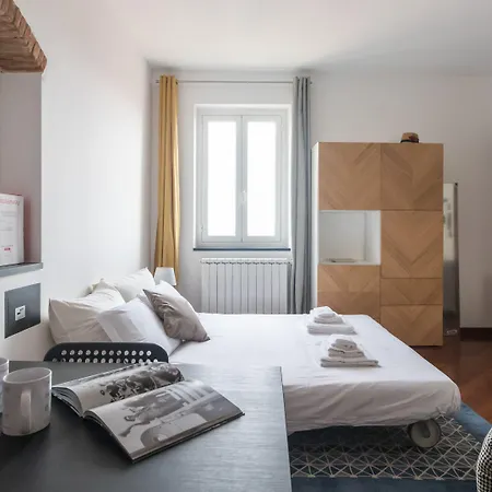 Apartment Italianway - Costiglioli 8