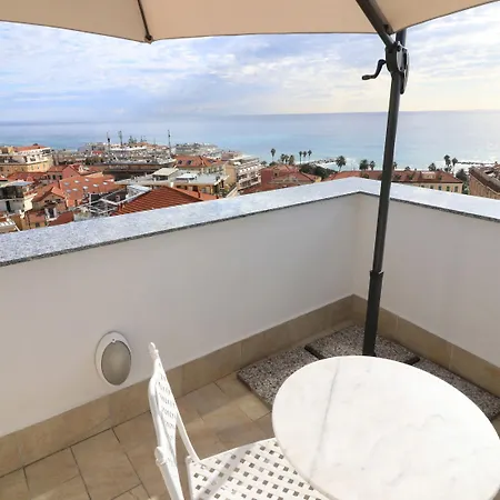 Apartment Italianway - Costiglioli 8 *