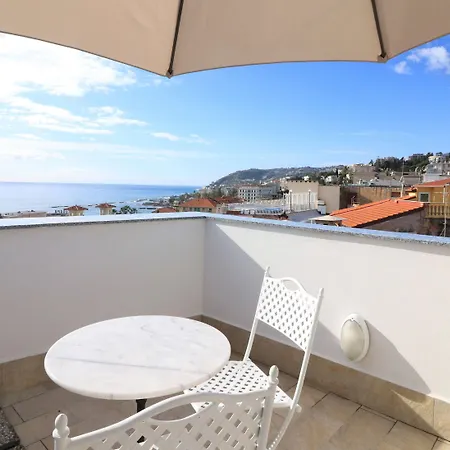 Italianway - Costiglioli 8 Apartment Sanremo