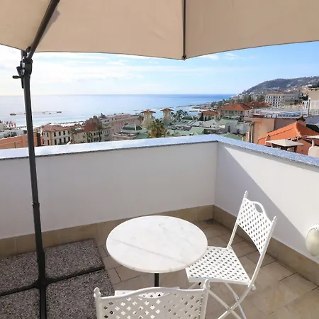 Italianway - Costiglioli 8 * Sanremo