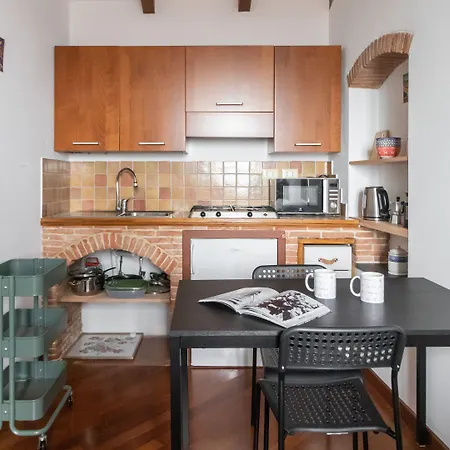 Apartment Italianway - Costiglioli 8 Sanremo