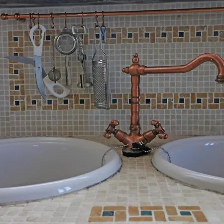 Italianway - Costiglioli 8 דירה סנרמו