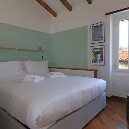 דירה Italianway - Costiglioli 8 סנרמו