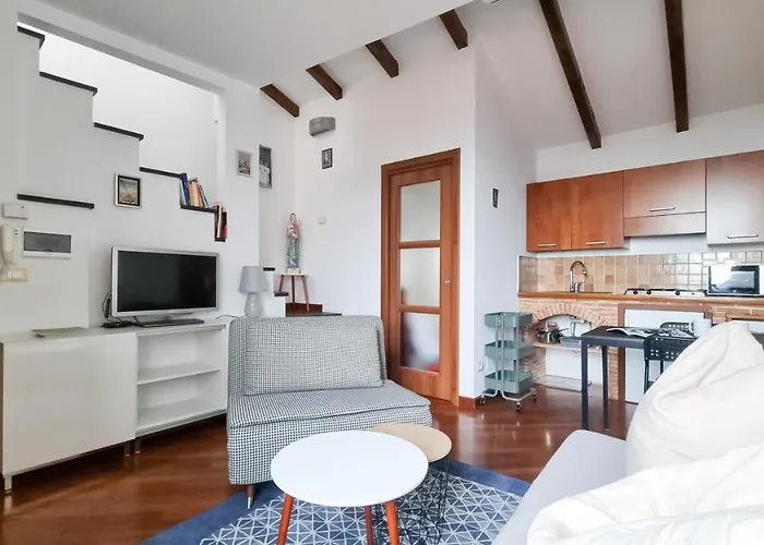 Italianway - Costiglioli 8 *