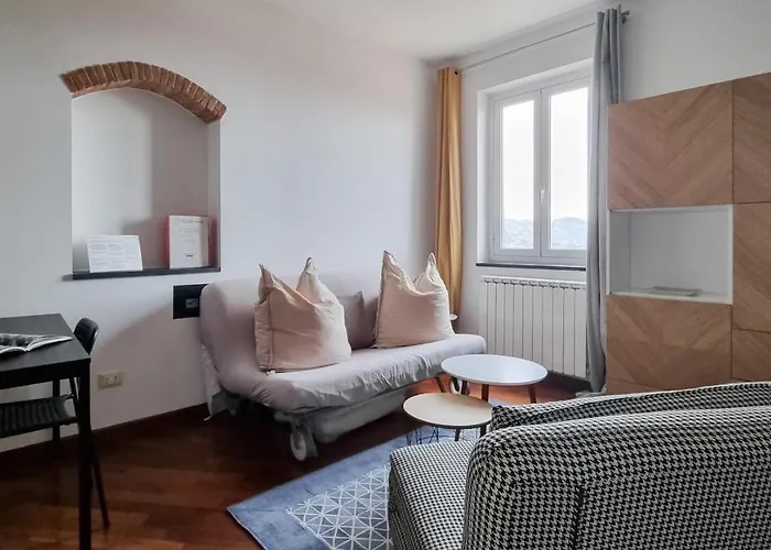 Daire Italianway - Costiglioli 8 Sanremo