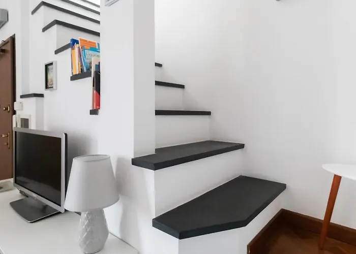 Italianway - Costiglioli 8 Appartamento Sanremo