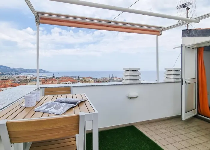 Daire Italianway - Costiglioli 8 Sanremo