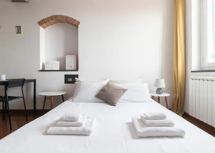 Italianway - Costiglioli 8 Daire *