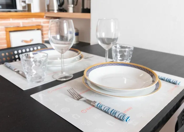 Italianway - Costiglioli 8 Appartamento