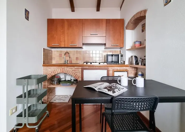 Appartamento Italianway - Costiglioli 8 *