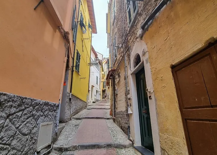 Italianway - Costiglioli 8 Sanremo