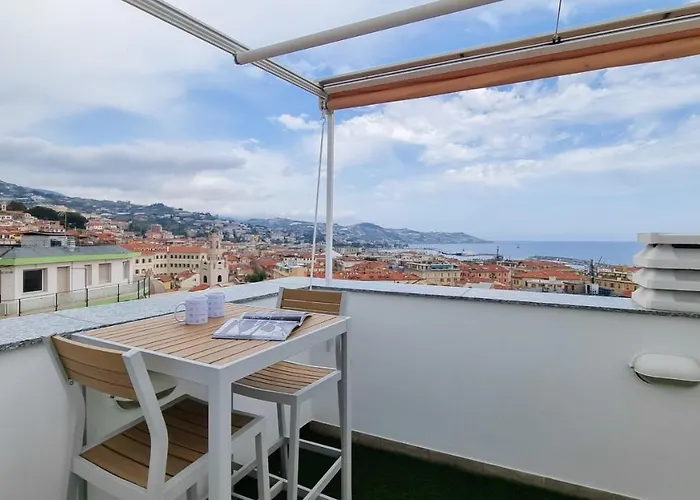 Daire Italianway - Costiglioli 8 *