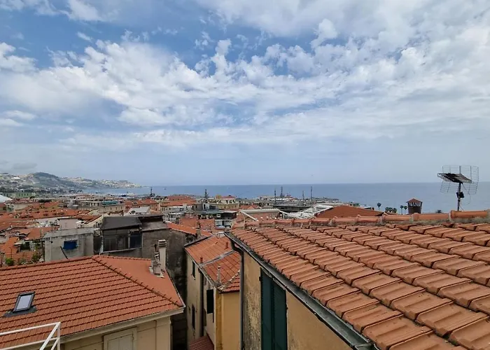 Italianway - Costiglioli 8 * Sanremo