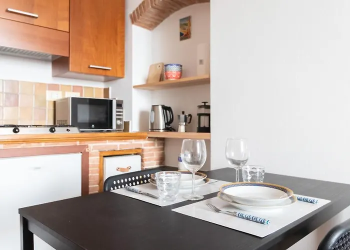 Appartamento Italianway - Costiglioli 8