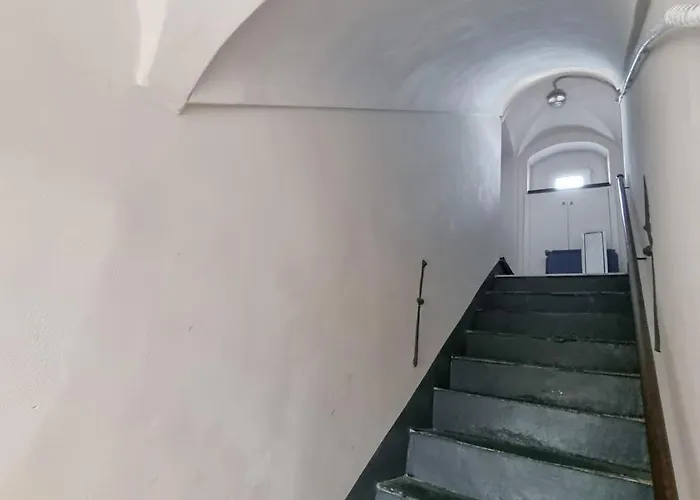 Italianway - Costiglioli 8 Appartamento