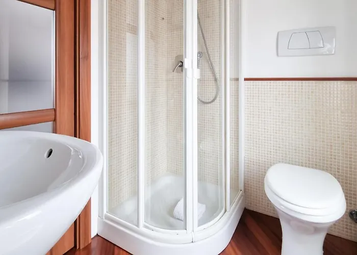 Italianway - Costiglioli 8 *