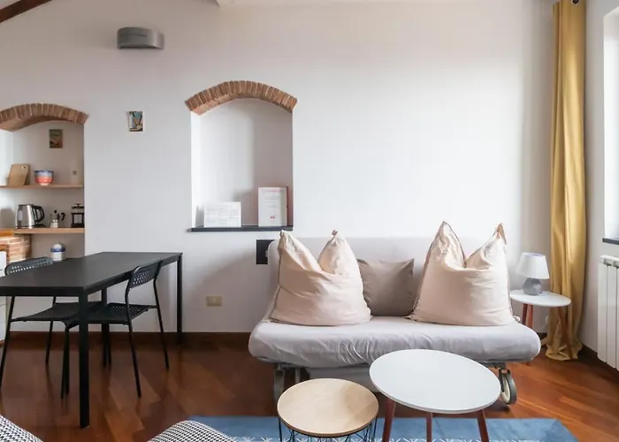 Italianway - Costiglioli 8 *