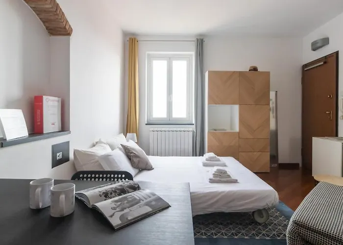 Italianway - Costiglioli 8 Daire Sanremo