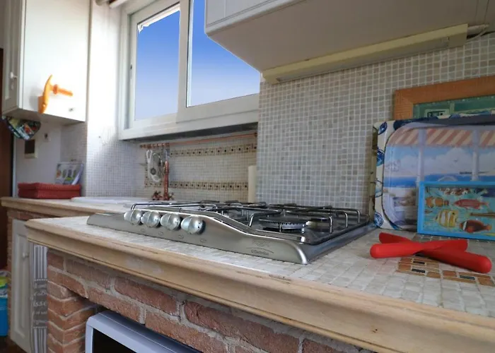 Italianway - Costiglioli 8 *