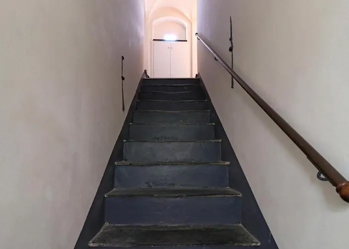 Appartamento Italianway - Costiglioli 8