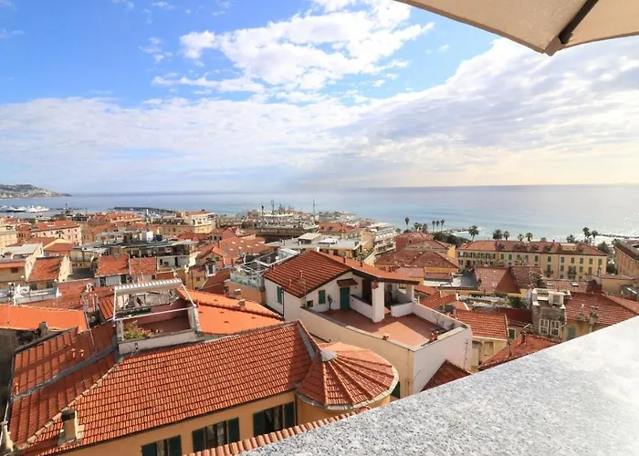 Appartamento Italianway - Costiglioli 8 *