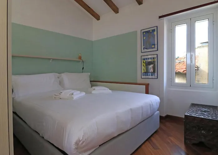 Appartamento Italianway - Costiglioli 8 Sanremo